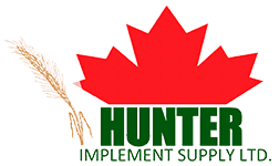 Hunter Implement Supply Ltd.